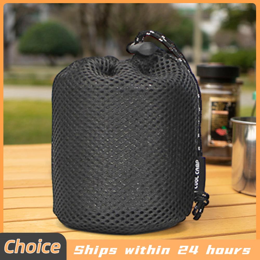 Camping Cooking Bag - Açık Hava Seti Tencere Saklama Çantası