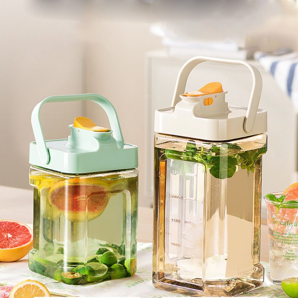 Camping Cooking Pot Large - Musluk ile büyük kapasiteli su ısıtıcısı