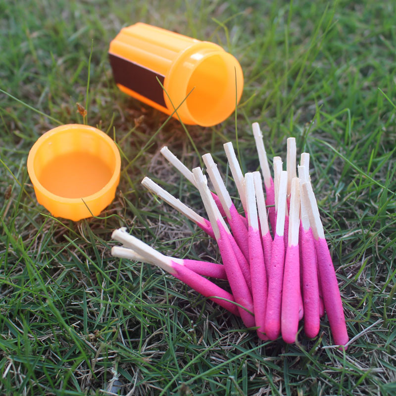 Camping Cooking Box - Yeni Açık Hava Kamp Mangal Ateşleme