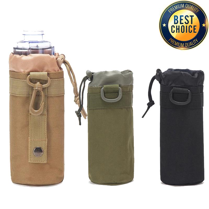Avcılık Su Şişesi Kılıfı Açık  - Camping Cooking Bag incelemesi ve fiyatı