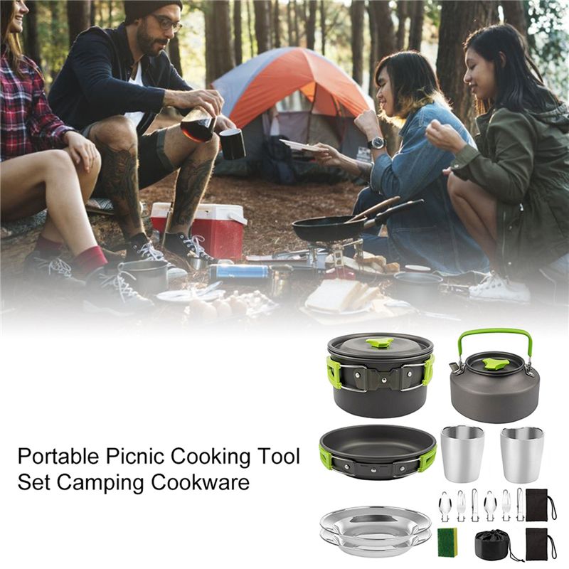 【ALICILAR】Kamp Yemek Pişirme G - Camping Cooking Cup incelemesi ve fiyatı