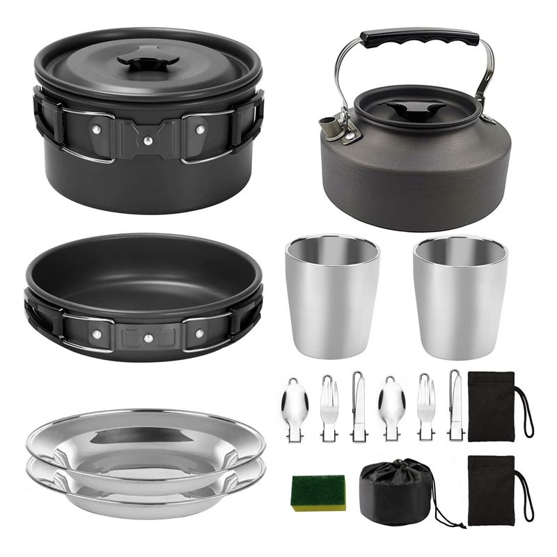 【ALICILAR】Kamp Yemek Pişirme G - Camping Cooking Cup incelemesi ve fiyatı