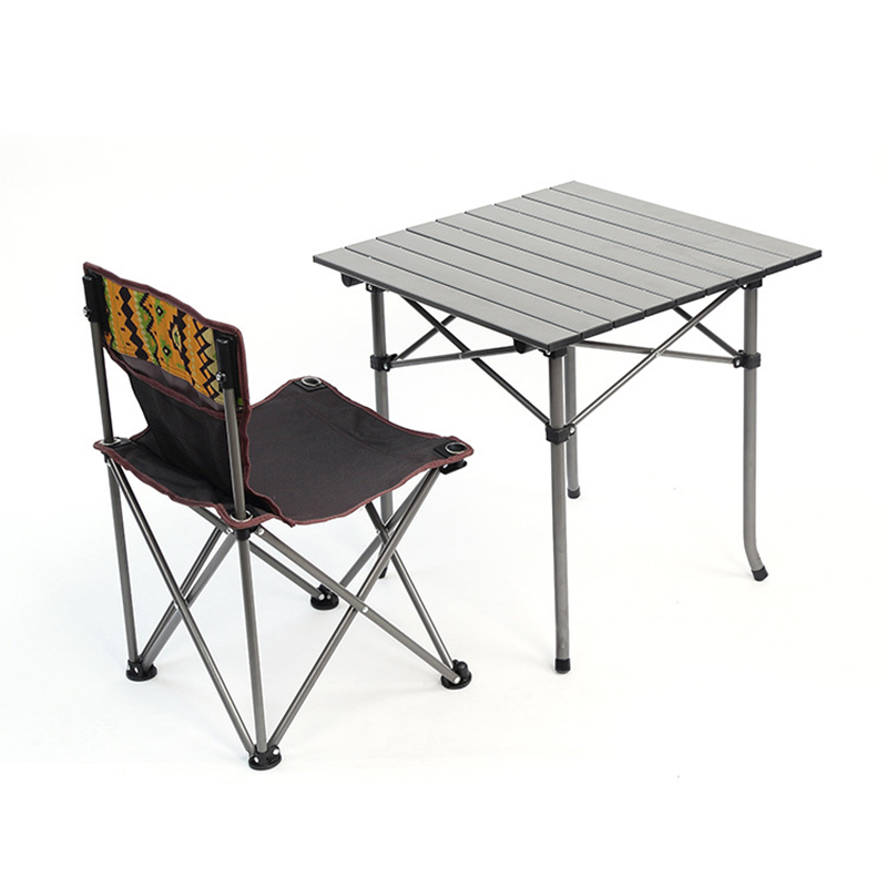 # Sıcak Satış Portatif 5 Katla - Camping Cooking Dining Set incelemesi ve fiyatı