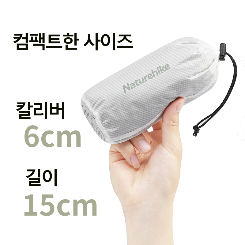Naturehike Kamp Uyku Tulumu As - Camping Cooking Bag incelemesi ve fiyatı