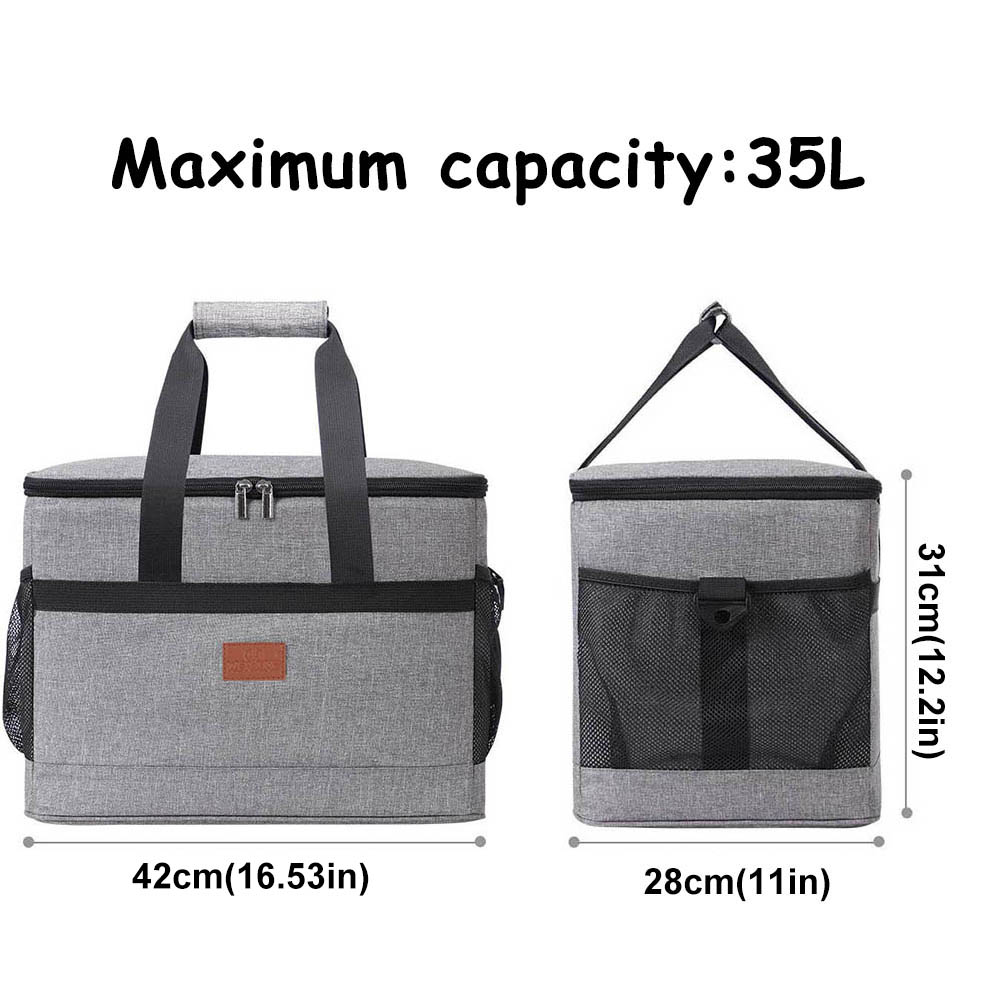35L Büyük Kapasiteli Katlanabi - Camping Cooking Box incelemesi ve fiyatı