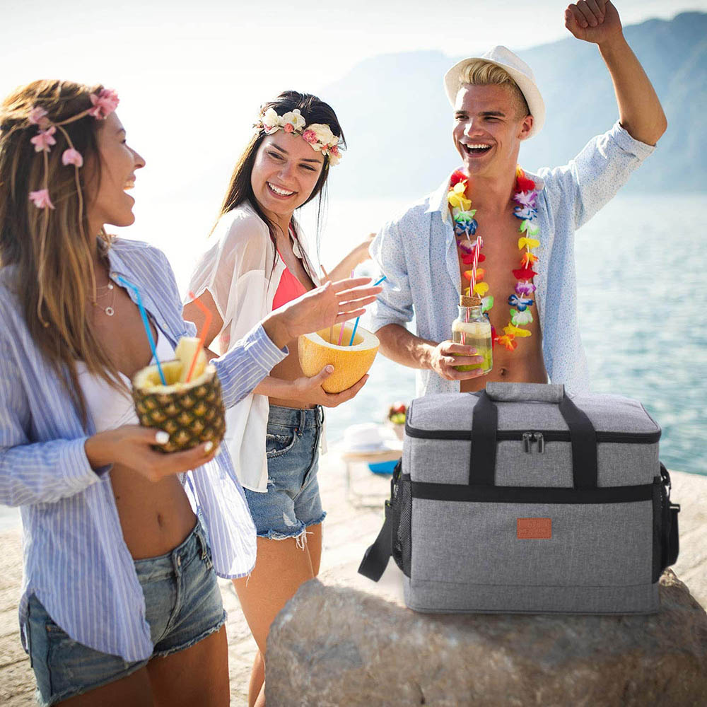 35L Büyük Kapasiteli Katlanabi - Camping Cooking Box incelemesi ve fiyatı