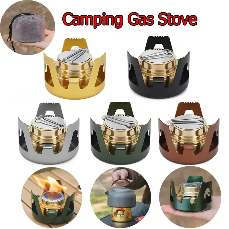Taşınabilir Mini alkol soba br - Camping Cooking Alcohol incelemesi ve fiyatı