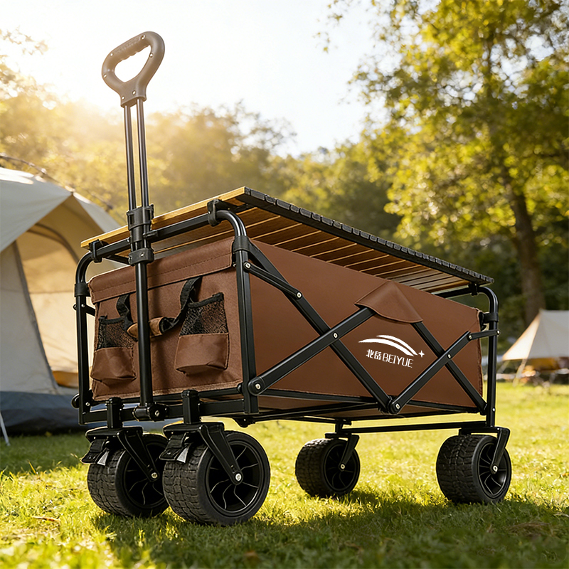 Ağır Hizmet Tipi Katlanabilir  - Camping Cooking Table Foldable incelemesi ve fiyatı