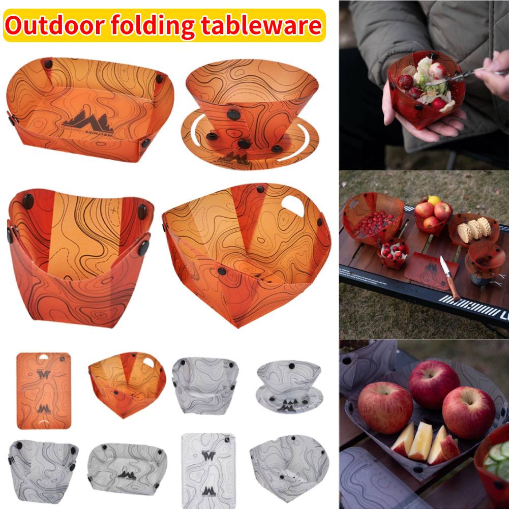 Açık Hafif Katlanır Sofra Taşı - Camping Cooking Cup incelemesi ve fiyatı
