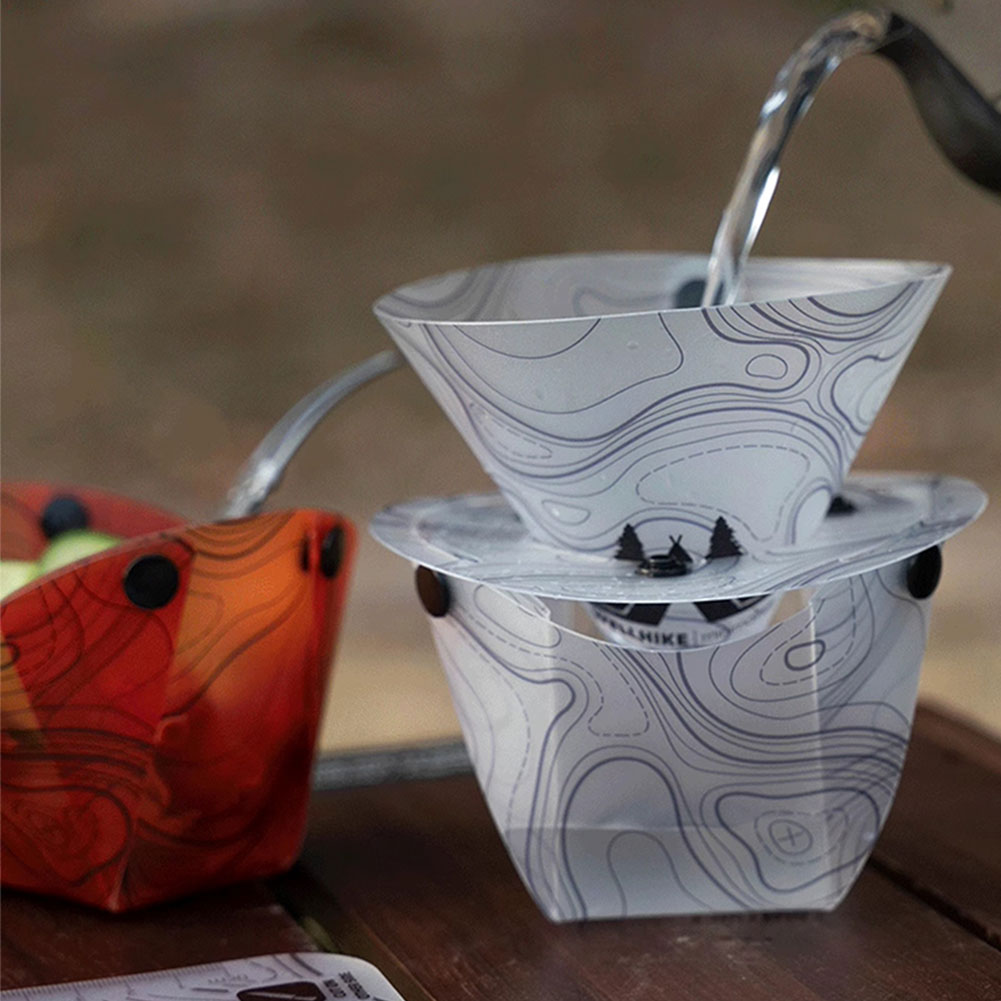 Açık Hafif Katlanır Sofra Taşı - Camping Cooking Cup incelemesi ve fiyatı