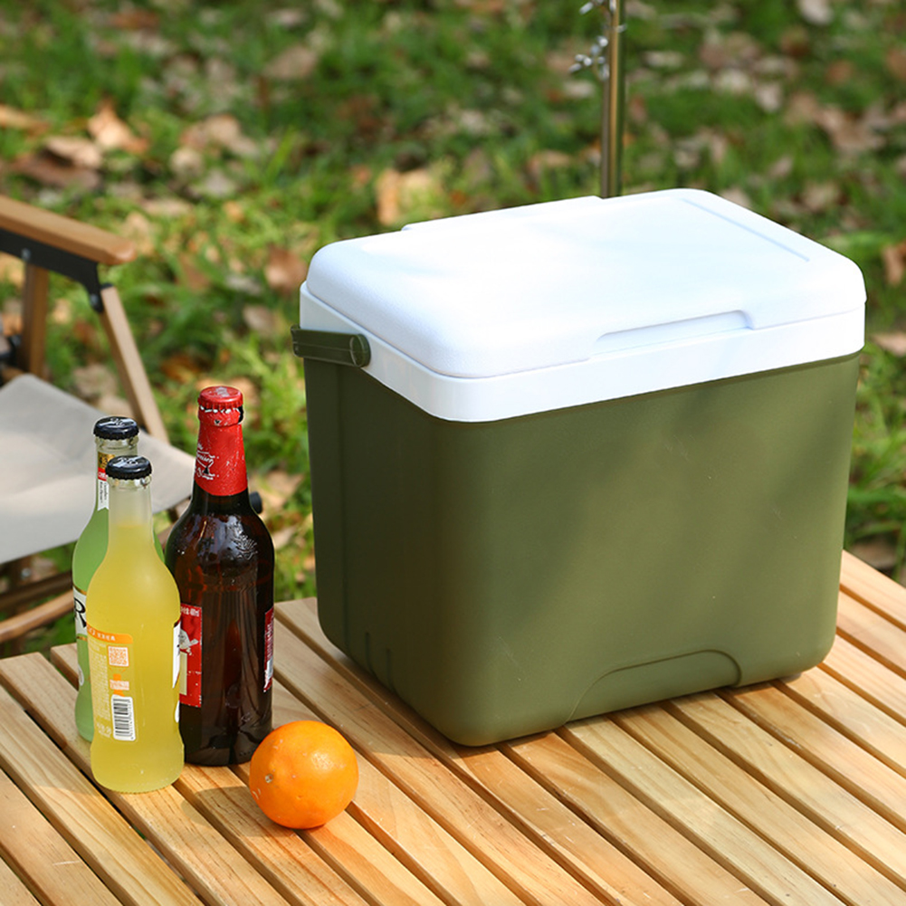 13/6L soğutucu kutu taşınabili - Camping Cooking Box incelemesi ve fiyatı