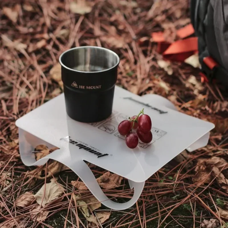 Kamp İçin Açık Hava PP Katlanı - Camping Cooking Dining Set incelemesi ve fiyatı