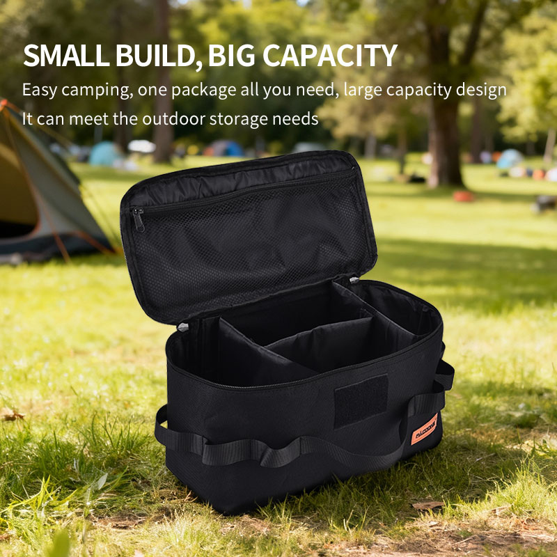 PACOONE Taşınabilir Kamp Sakla - Camping Cooking Survival incelemesi ve fiyatı