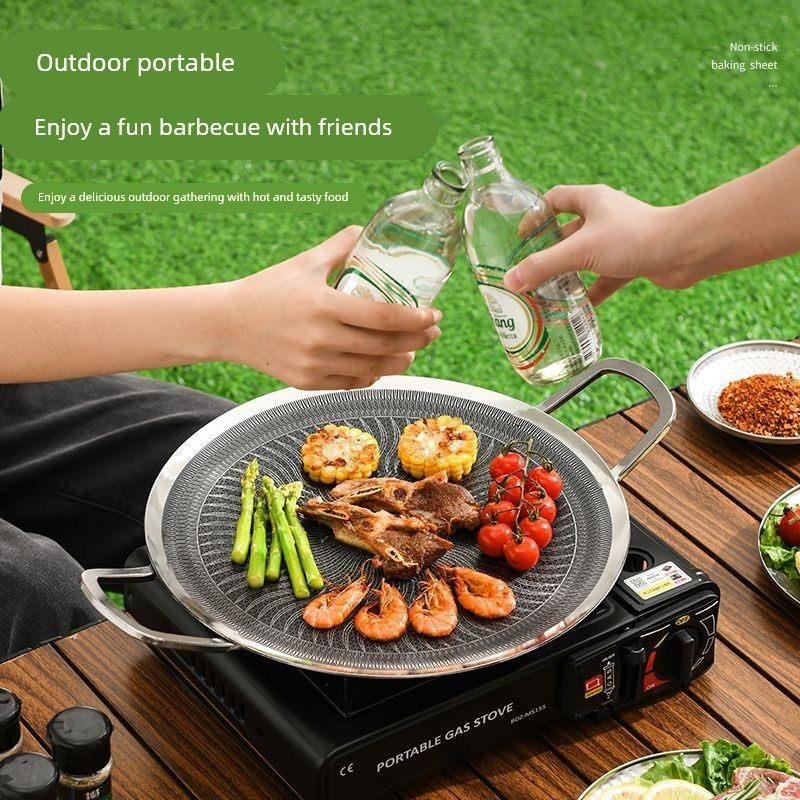 316 Paslanmaz Çelik Çok Fonksi - Camping Cooking Survival incelemesi ve fiyatı