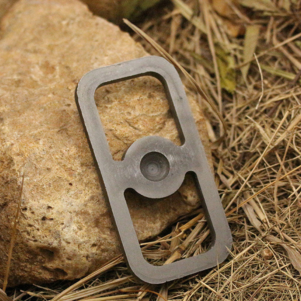 1 takım ateş başlatıcı pamuk i - Camping Cooking Survival incelemesi ve fiyatı