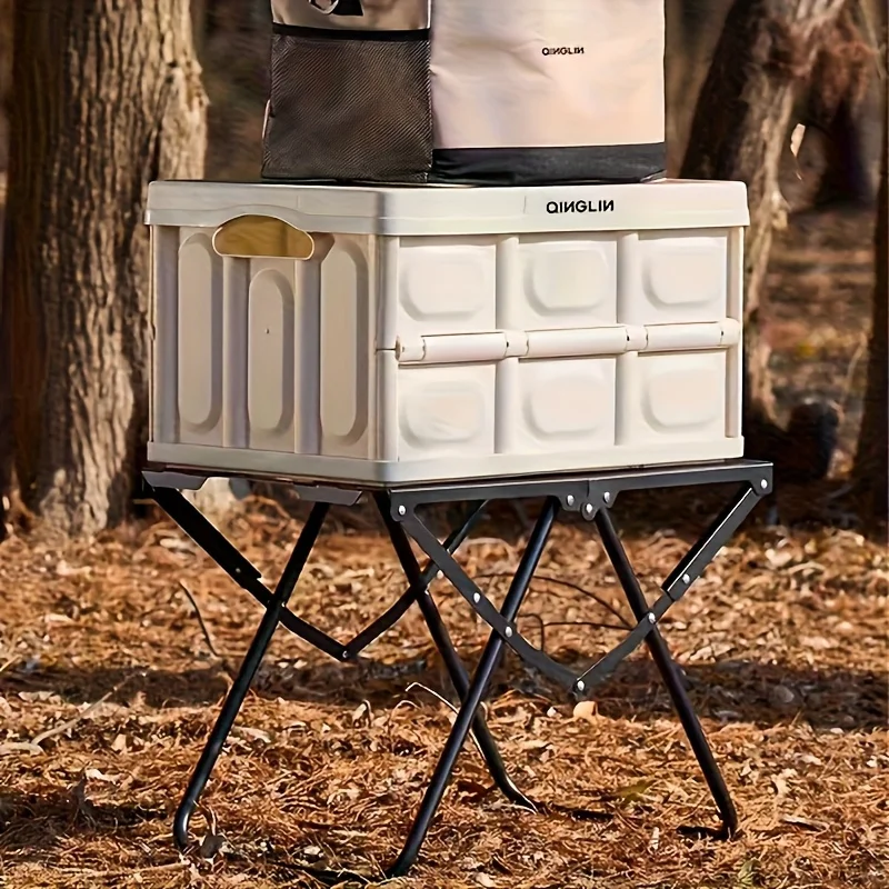 Taşınabilir Katlanır Kamp Masa - Camping Cooking Table Foldable incelemesi ve fiyatı