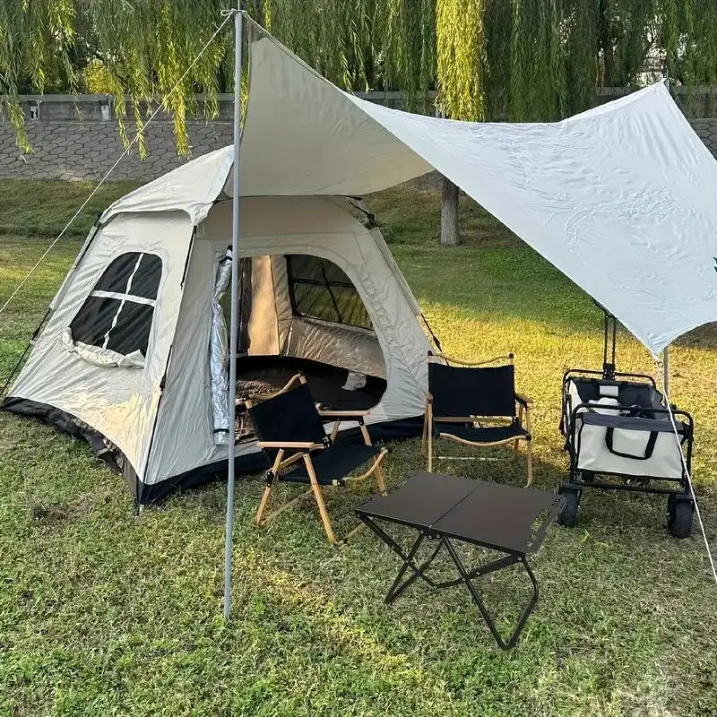Taşınabilir Katlanır Kamp Masa - Camping Cooking Table Foldable incelemesi ve fiyatı