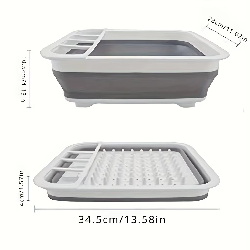 Katlanabilir Bulaşık Kurutma R - Camping Cooking Survival incelemesi ve fiyatı