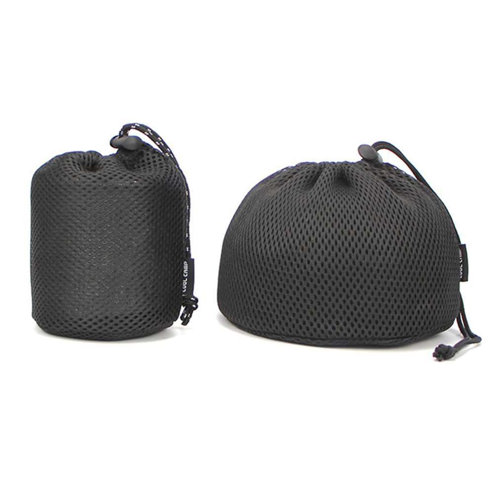 Açık Hava Seti Tencere Saklama - Camping Cooking Bag incelemesi ve fiyatı