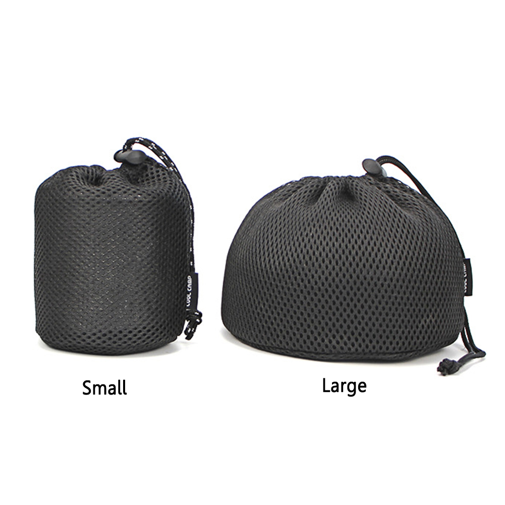 Açık Hava Seti Tencere Saklama - Camping Cooking Bag incelemesi ve fiyatı