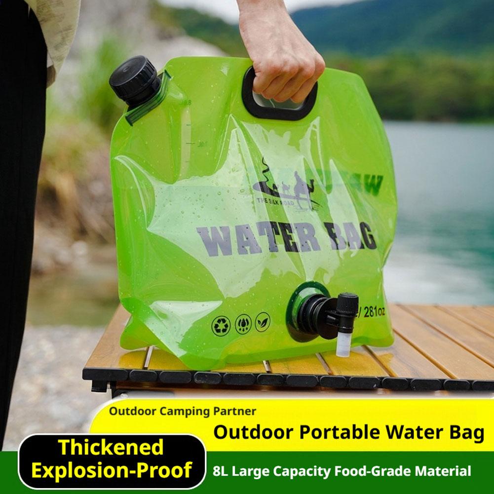 1/2 adet kamp katlanabilir su  - Camping Cooking Bag incelemesi ve fiyatı