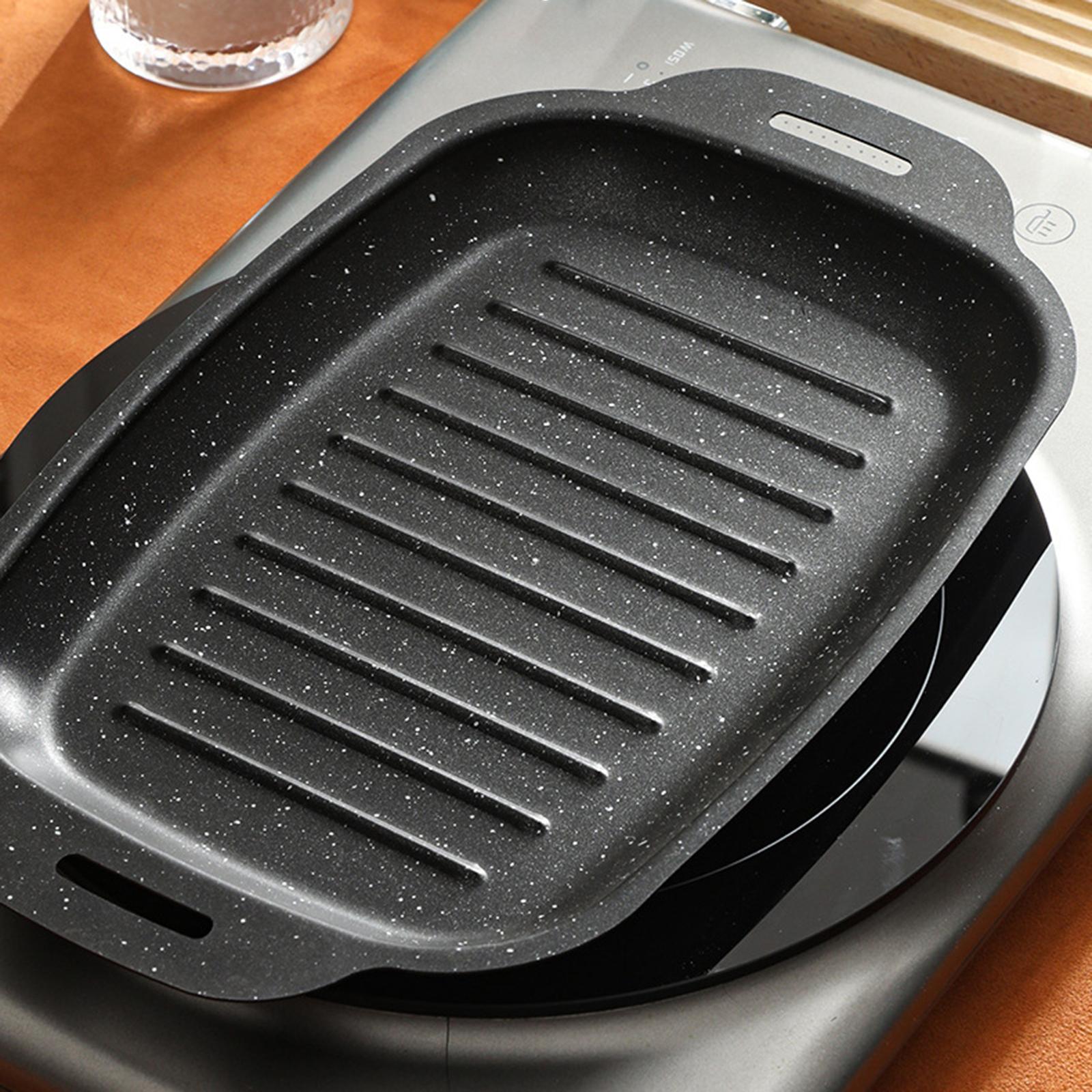 Barbekü tavası yapışmaz karbon - Camping Cooking Set Non Stick incelemesi ve fiyatı