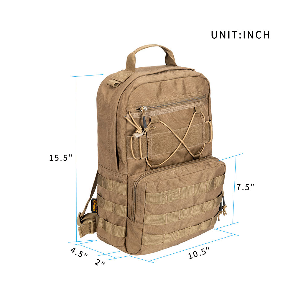 Taktik Hidrasyon Sırt Çantası  - Camping Cooking Bag incelemesi ve fiyatı