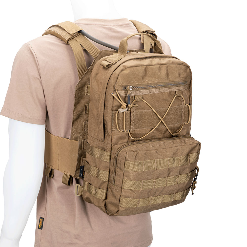 Taktik Hidrasyon Sırt Çantası  - Camping Cooking Bag incelemesi ve fiyatı