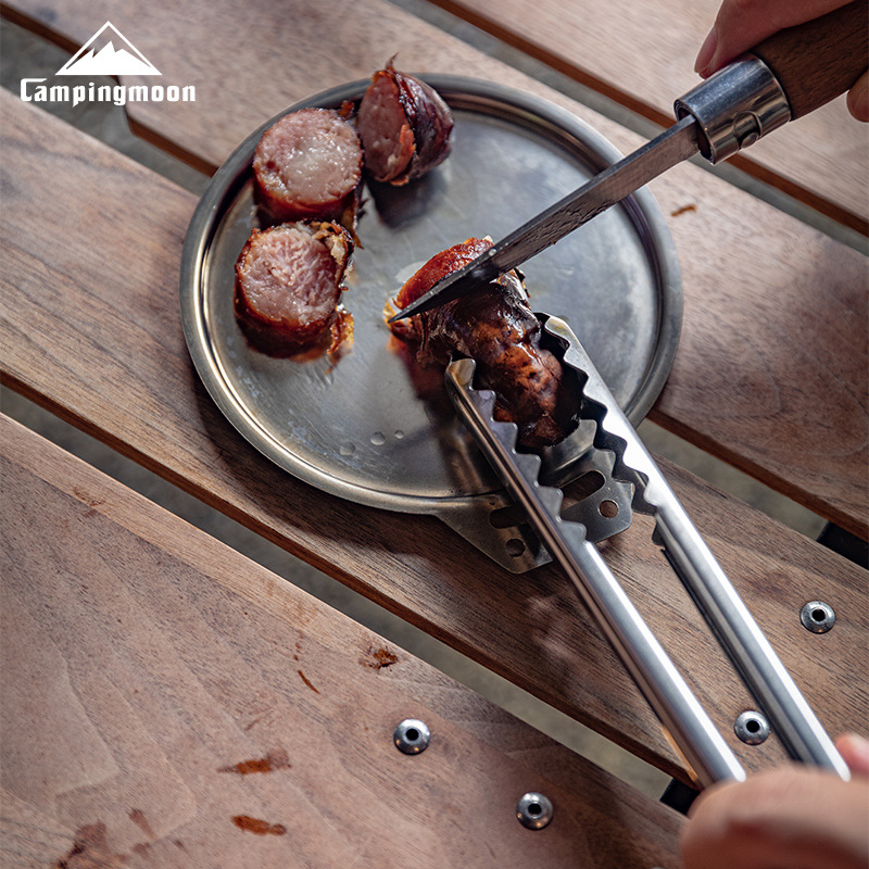 Açık Kamp Mutfak Eşyaları Tenc - Camping Cooking Equipment incelemesi ve fiyatı