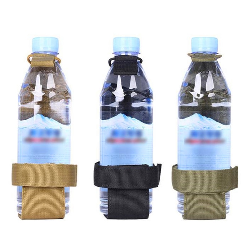 Molle Su Şişesi Tutucu Kemer N - Camping Cooking Bag incelemesi ve fiyatı