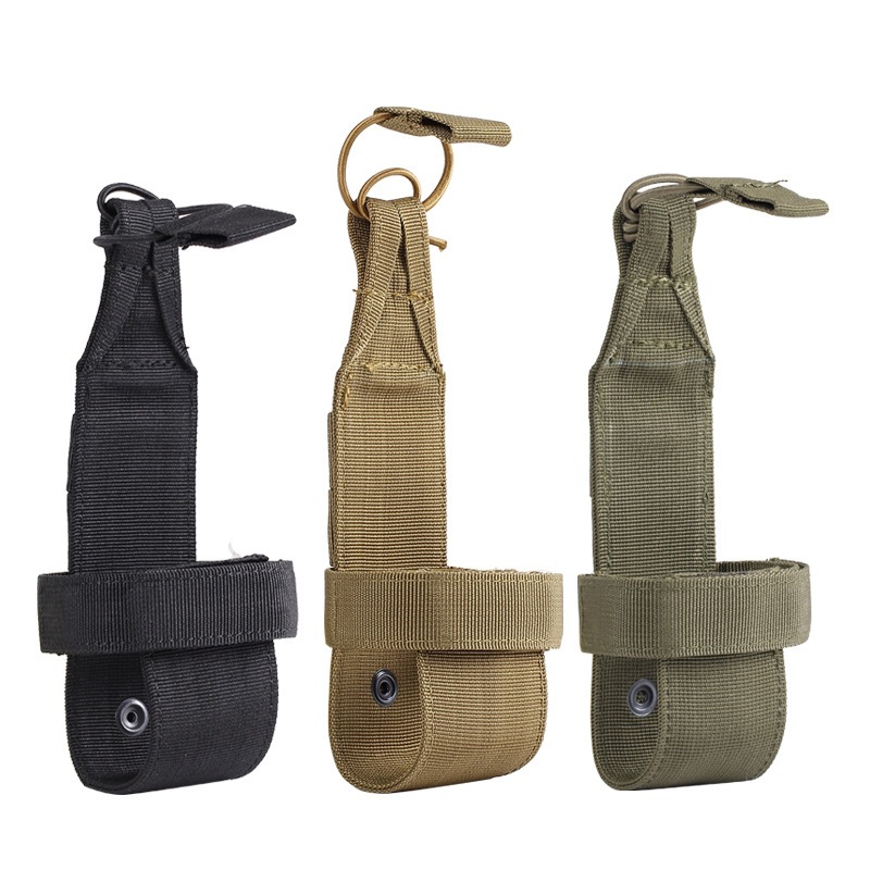 Molle Su Şişesi Tutucu Kemer N - Camping Cooking Bag incelemesi ve fiyatı