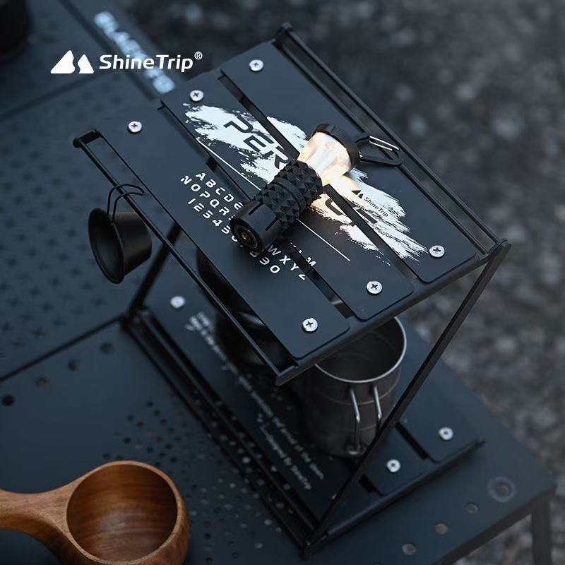 ShineTrip Z-Tipi Katlanabilir  - Camping Cooking Table Foldable incelemesi ve fiyatı
