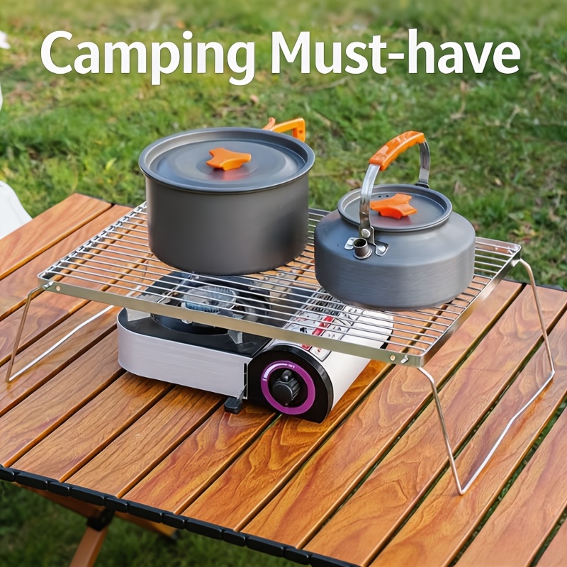 Taşınabilir Katlanabilir Pasla - Camping Cooking Equipment incelemesi ve fiyatı