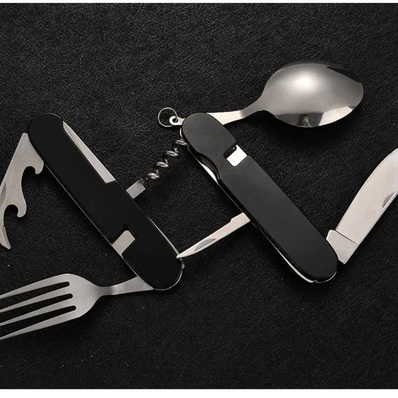 4'ü 1 Arada Katlanır Sofra Ayr - Camping Cooking Survival incelemesi ve fiyatı