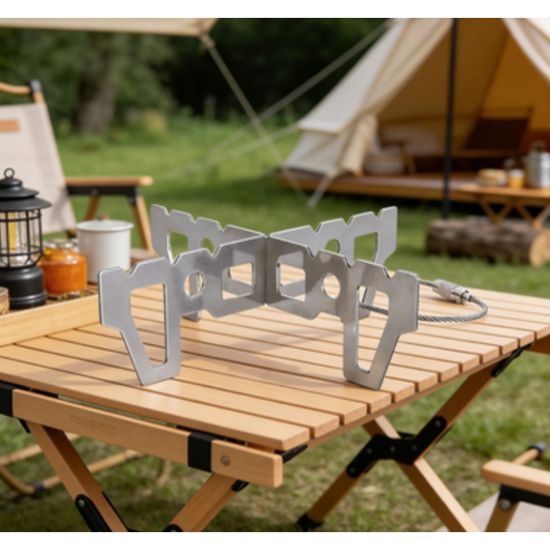 1 çift paslanmaz çelik alkol s - Camping Cooking Alcohol incelemesi ve fiyatı