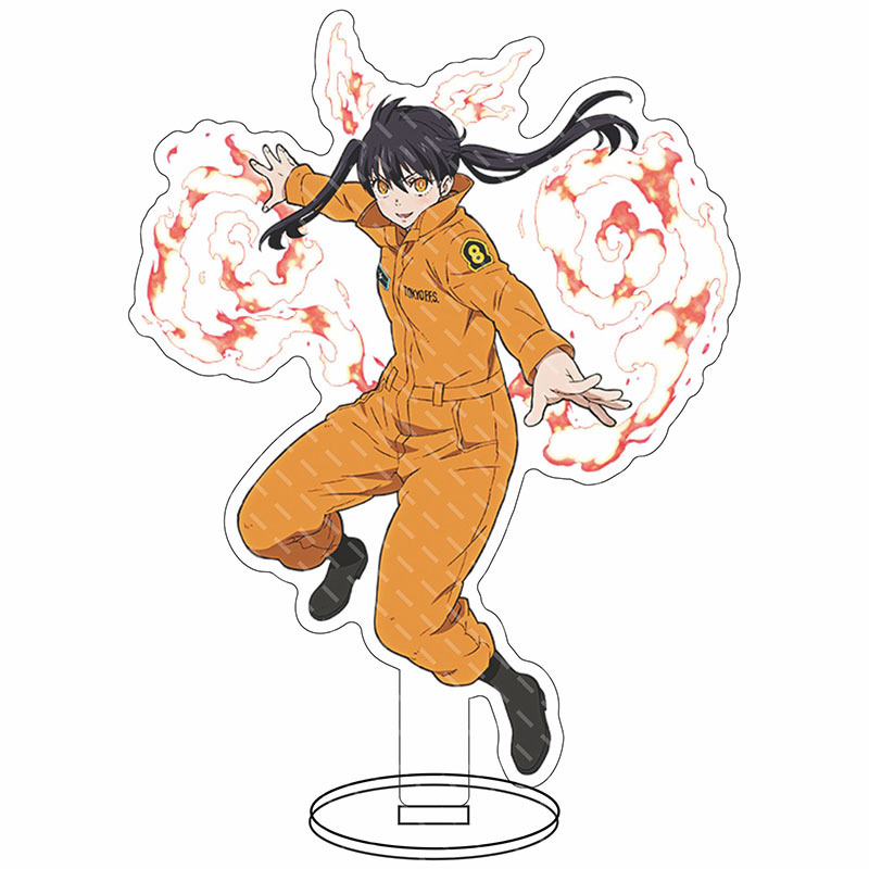 16 CM Anime Figürü Yangın Gücü - Campfire Cooking In Another World With My Absurd Skill Manga incelemesi ve fiyatı