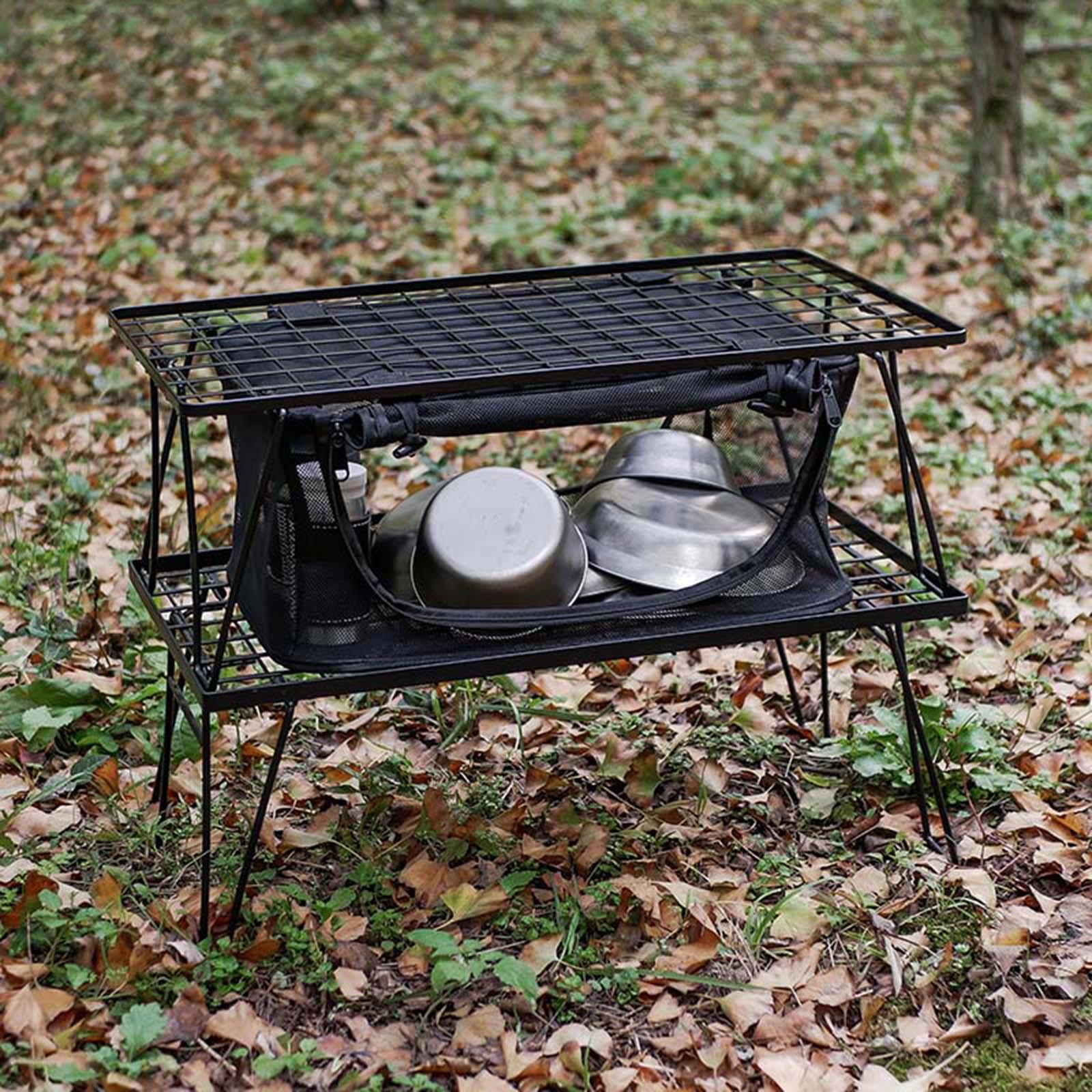 Sofra Takımı Saklama Çantası T - Camping Cooking Box incelemesi ve fiyatı