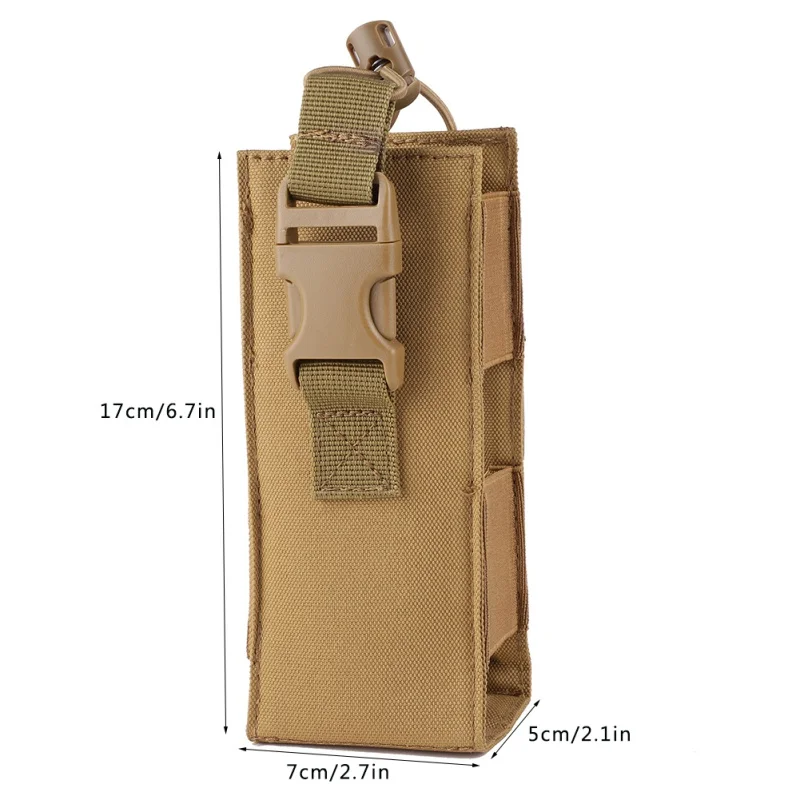 Molle Su Şişesi Kılıfı Çantası - Camping Cooking Bag incelemesi ve fiyatı