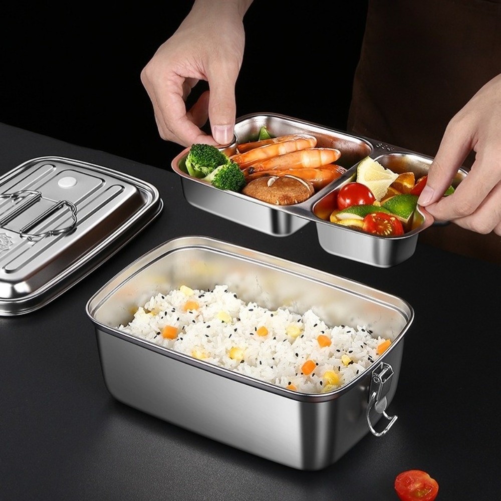 Çift katmanlı Paslanmaz Çelik  - Camping Cooking Equipment incelemesi ve fiyatı