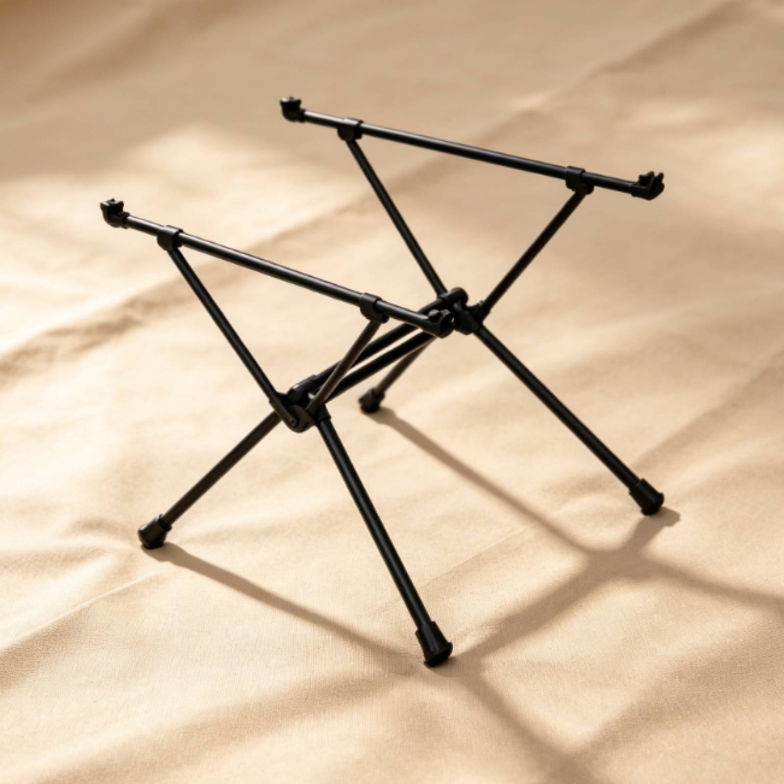 Kamp Masası Çerçevesi Alçak Yü - Camping Cooking Table Foldable incelemesi ve fiyatı