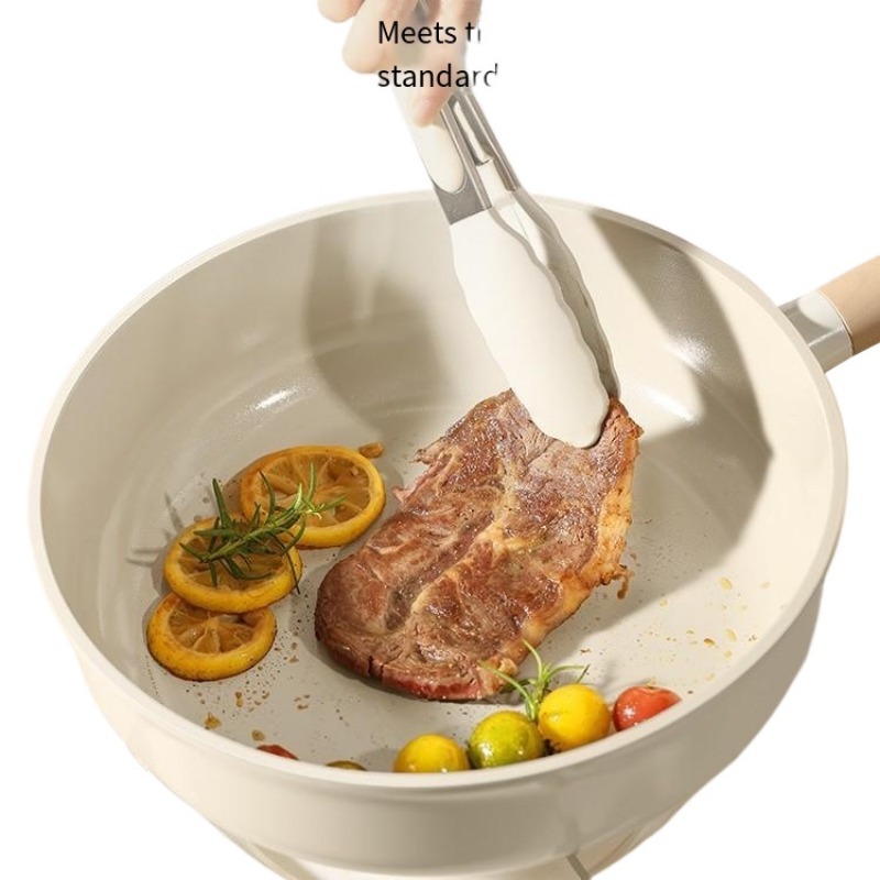 Geling Çin Malı Ucuz Beyaz Tit - Camping Cooking Set Non Stick incelemesi ve fiyatı