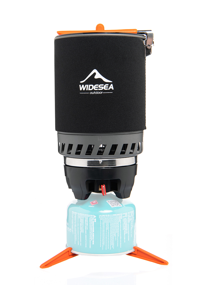 Widesea Kamp Pişirme Sistemi,  - Camping Cooking Cup incelemesi ve fiyatı