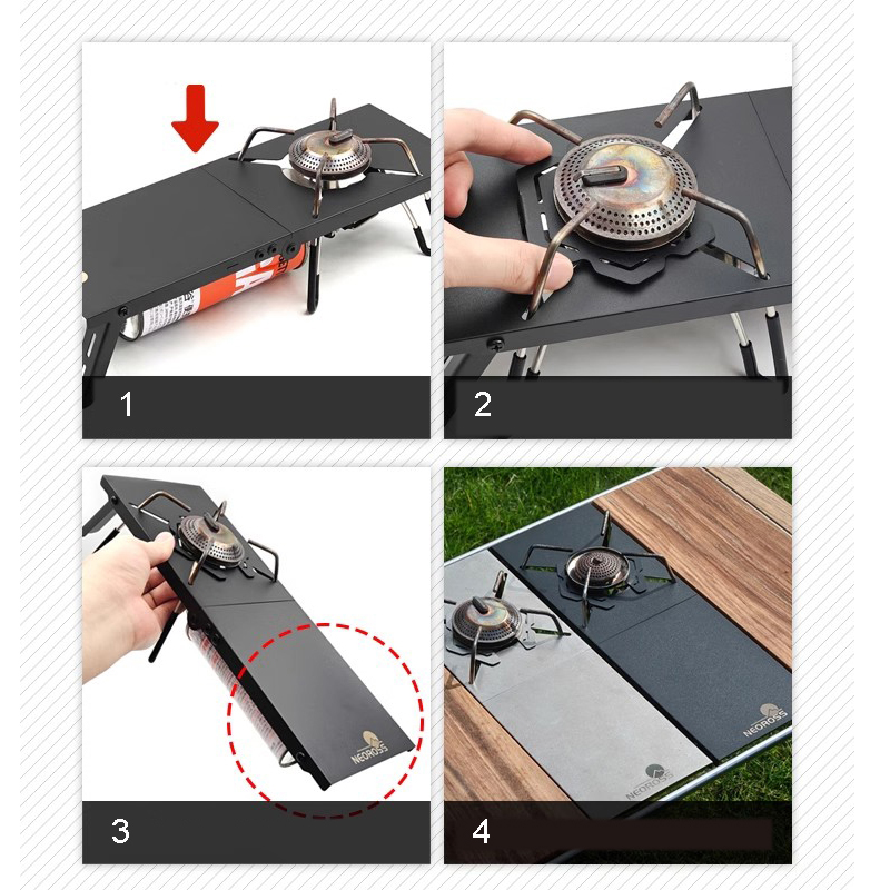 SOTO ST-310 ST-340 IGT için ka - Camping Cooking Alcohol incelemesi ve fiyatı