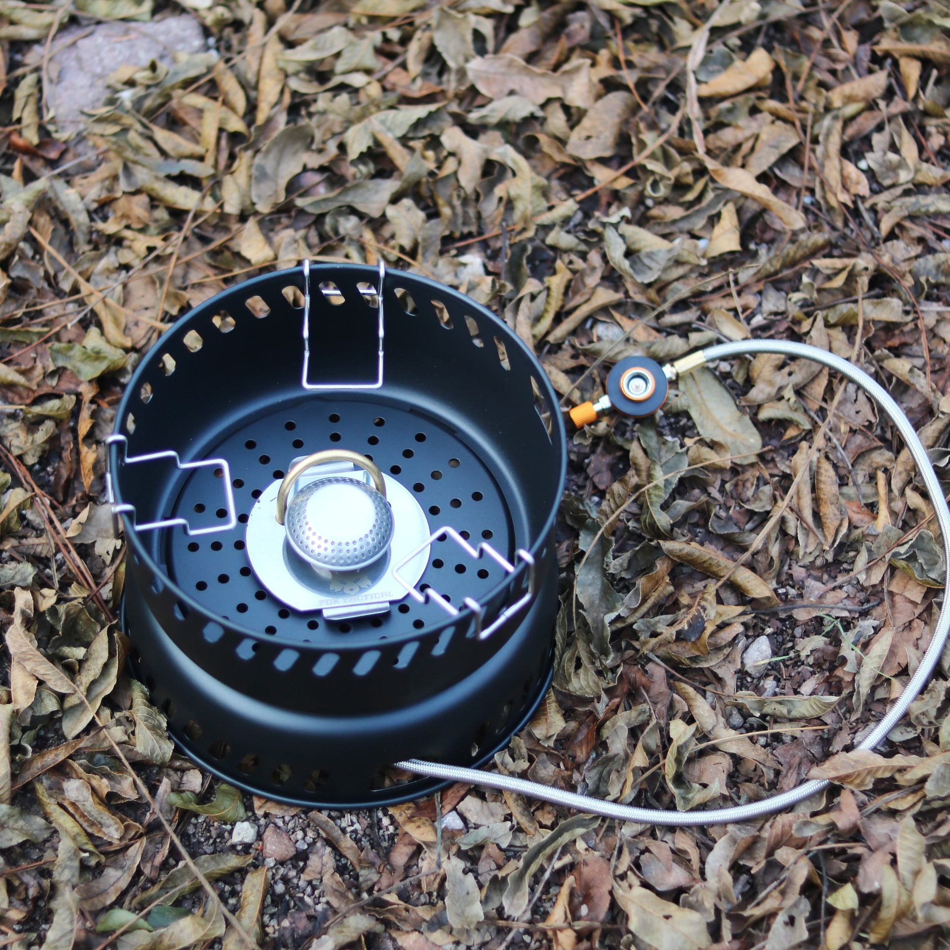 Kamp Gaz Sobası Alkol Soba Ten - Camping Cooking Alcohol incelemesi ve fiyatı