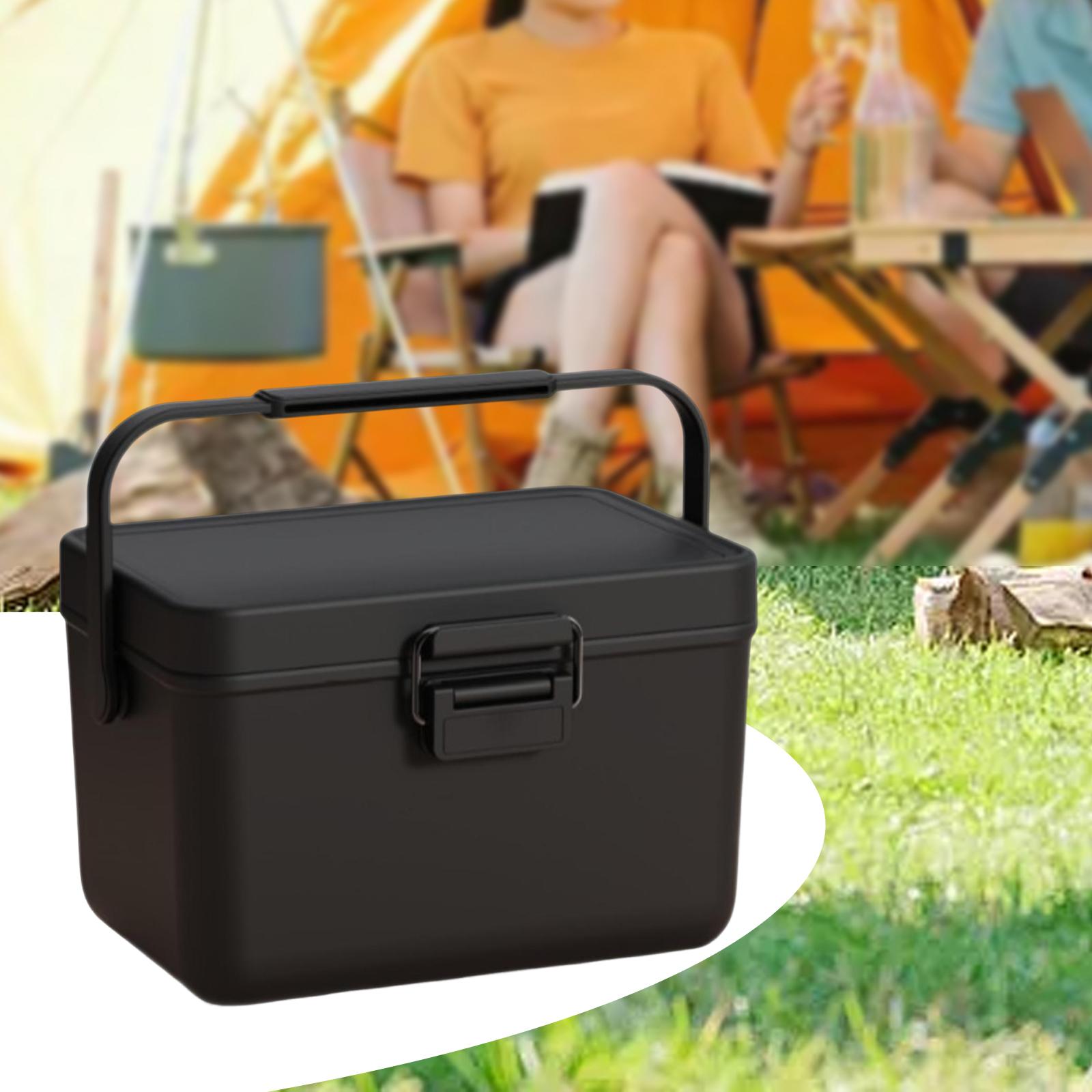 Yalıtımlı Soğutucu Kutu Premiu - Camping Cooking Box incelemesi ve fiyatı