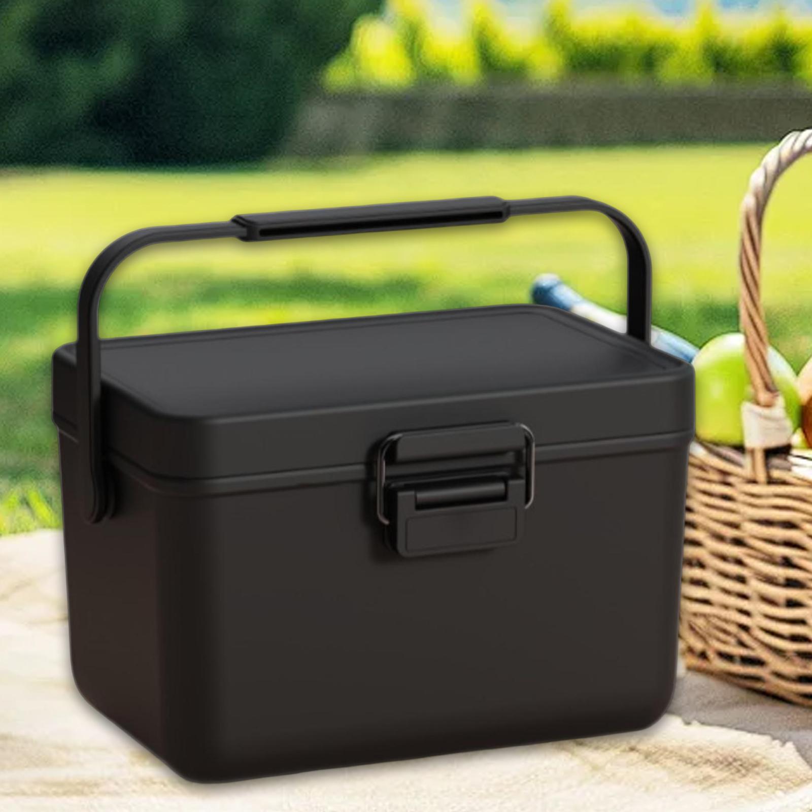 Yalıtımlı Soğutucu Kutu Premiu - Camping Cooking Box incelemesi ve fiyatı