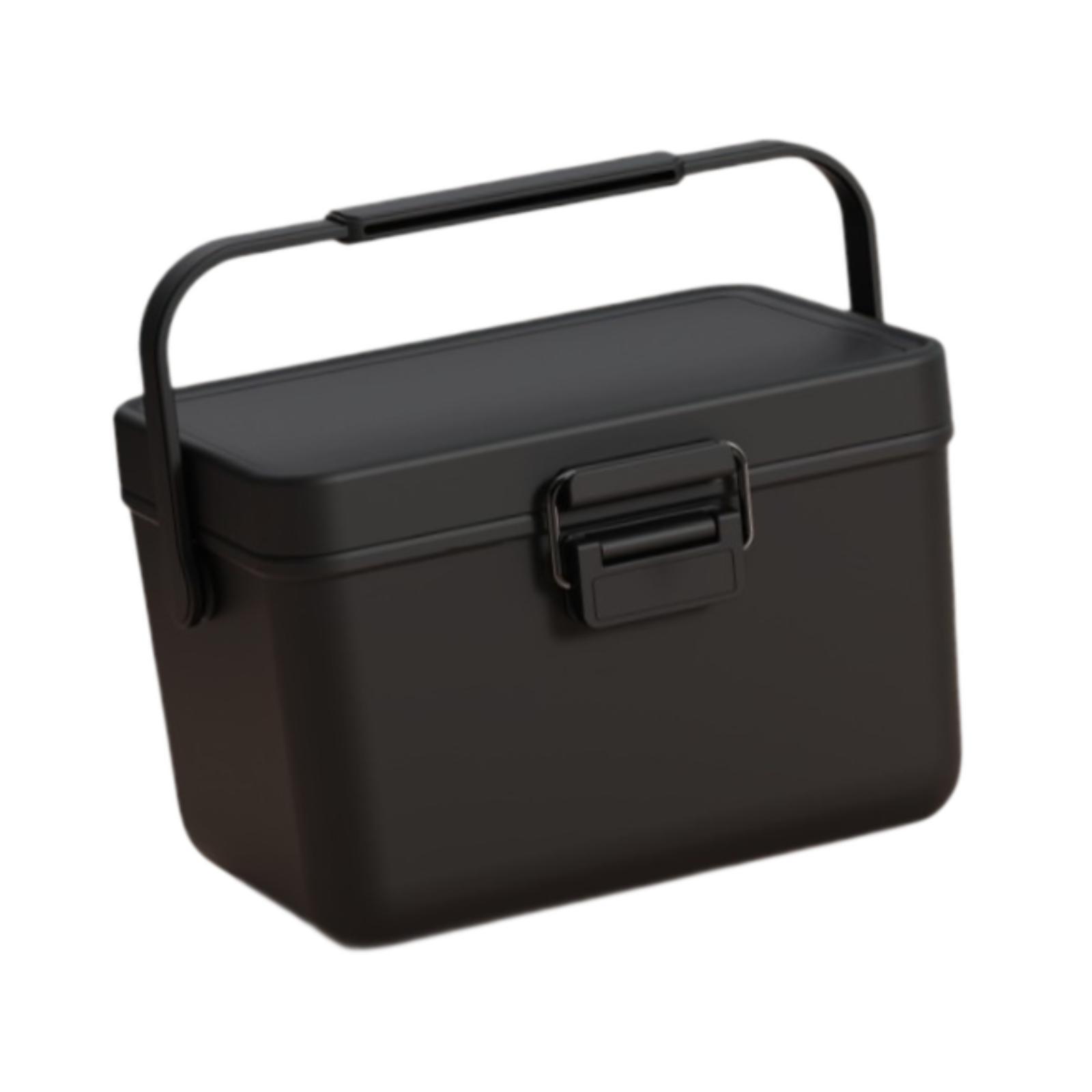 Yalıtımlı Soğutucu Kutu Premiu - Camping Cooking Box incelemesi ve fiyatı