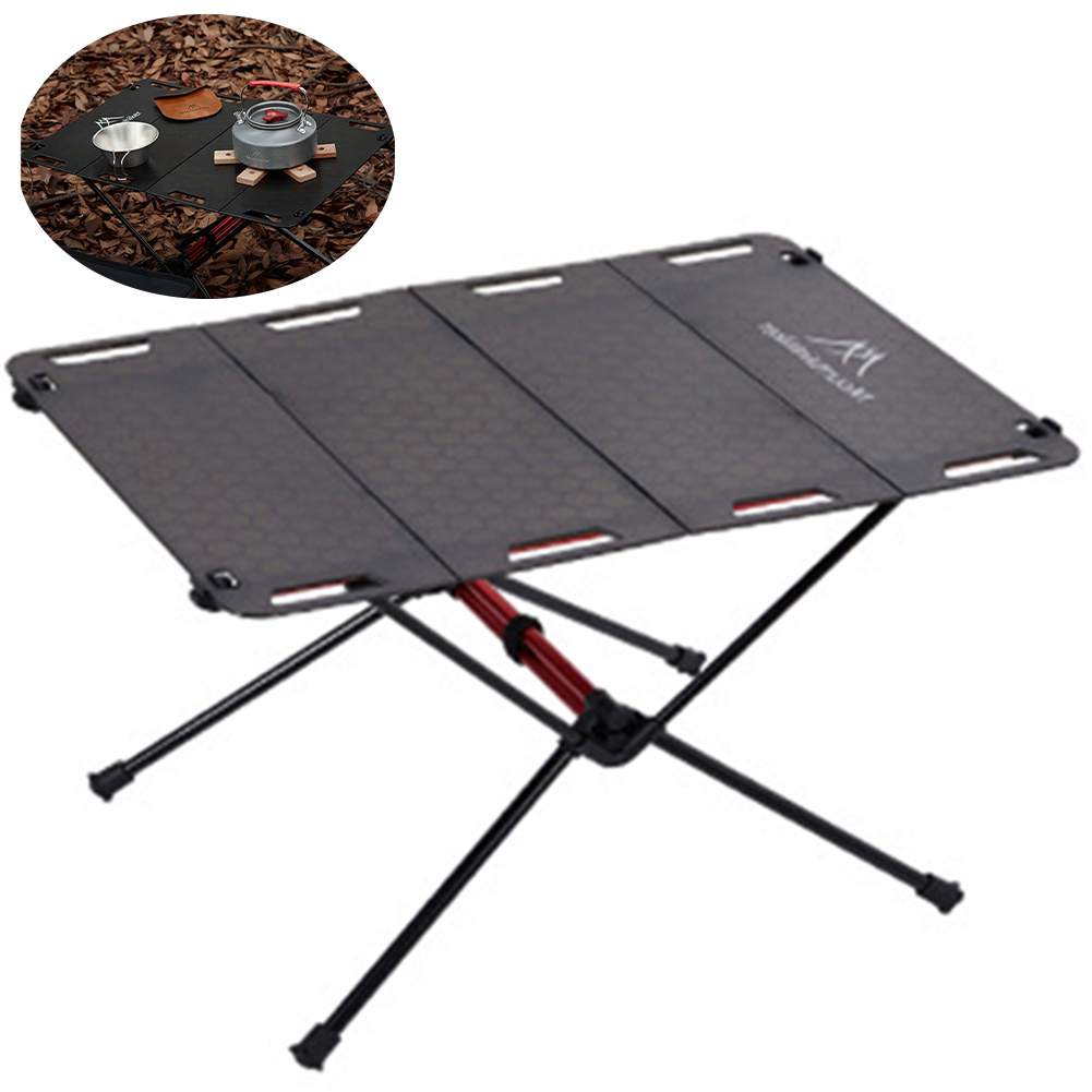 Katlanır Kamp Masası Hafif Açı - Camping Cooking Table Foldable incelemesi ve fiyatı