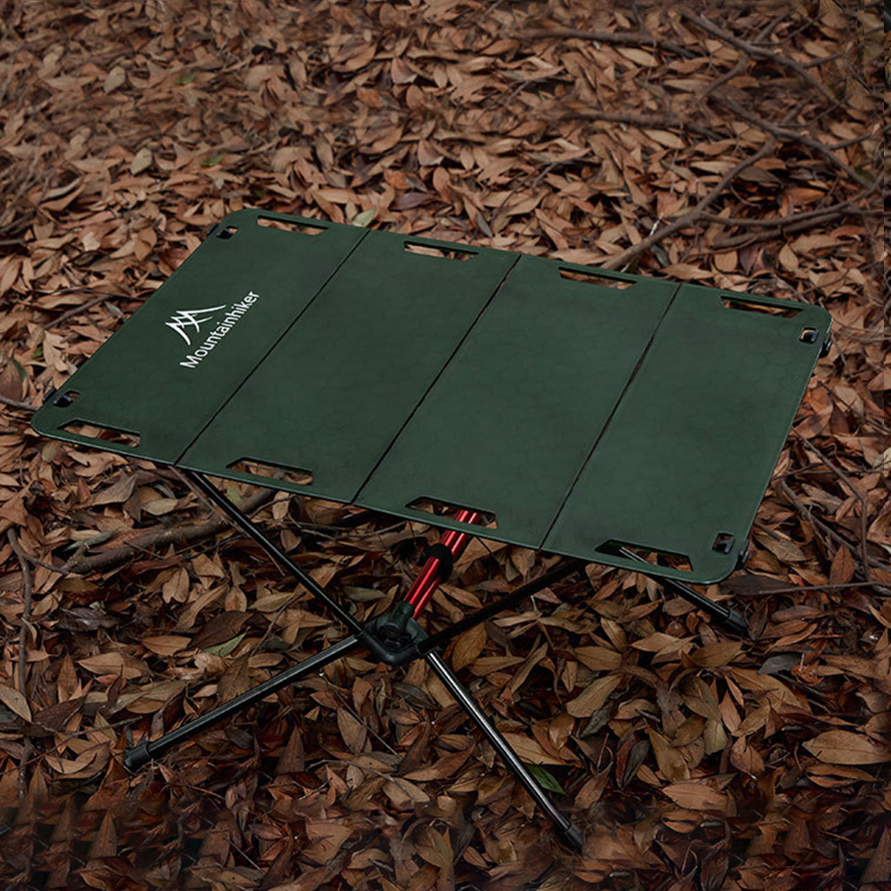 Katlanır Kamp Masası Hafif Açı - Camping Cooking Table Foldable incelemesi ve fiyatı