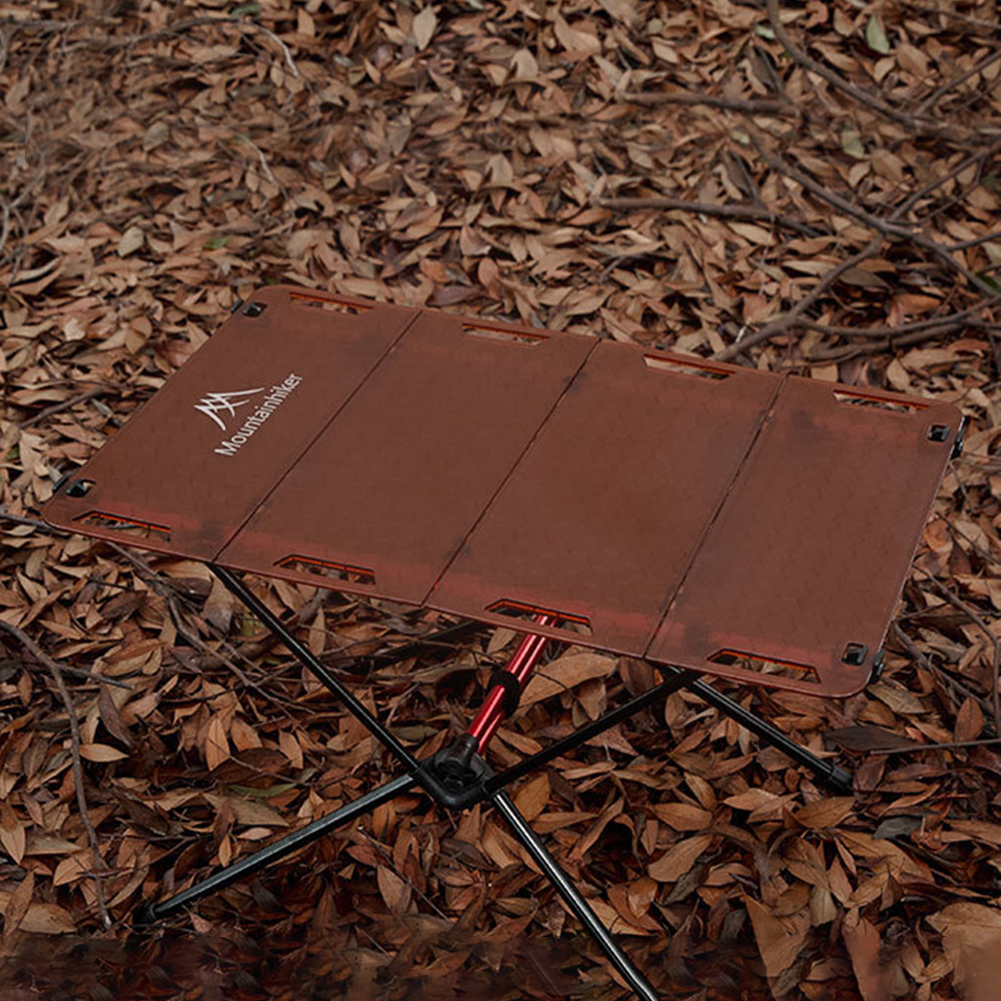 Katlanır Kamp Masası Hafif Açı - Camping Cooking Table Foldable incelemesi ve fiyatı